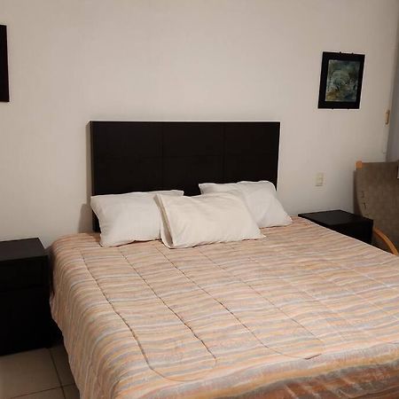Departamento De Lujo. Seguridad 24. Playa A Pasos. Διαμέρισμα Ακαπούλκο Εξωτερικό φωτογραφία