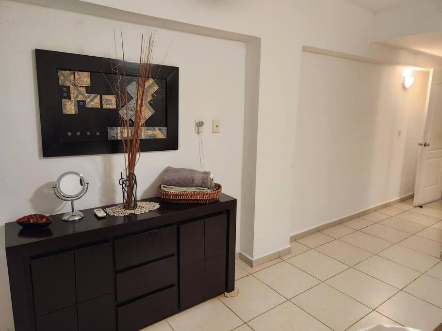 Departamento De Lujo. Seguridad 24. Playa A Pasos. Διαμέρισμα Ακαπούλκο Εξωτερικό φωτογραφία