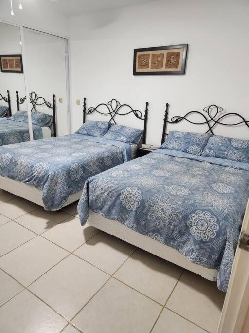 Departamento De Lujo. Seguridad 24. Playa A Pasos. Διαμέρισμα Ακαπούλκο Εξωτερικό φωτογραφία
