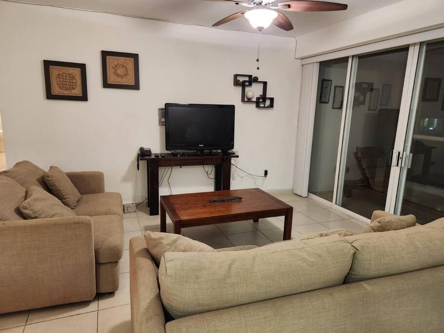Departamento De Lujo. Seguridad 24. Playa A Pasos. Διαμέρισμα Ακαπούλκο Εξωτερικό φωτογραφία