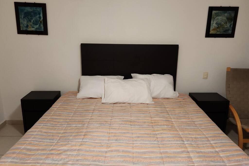Departamento De Lujo. Seguridad 24. Playa A Pasos. Διαμέρισμα Ακαπούλκο Εξωτερικό φωτογραφία