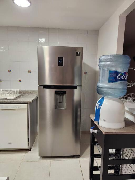 Departamento De Lujo. Seguridad 24. Playa A Pasos. Διαμέρισμα Ακαπούλκο Εξωτερικό φωτογραφία