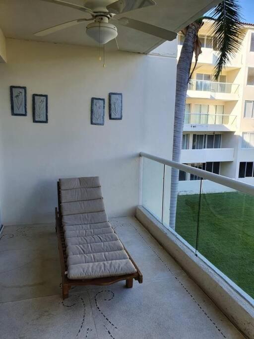 Departamento De Lujo. Seguridad 24. Playa A Pasos. Διαμέρισμα Ακαπούλκο Εξωτερικό φωτογραφία