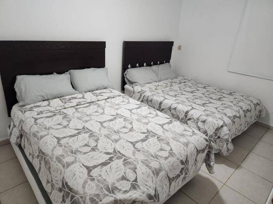 Departamento De Lujo. Seguridad 24. Playa A Pasos. Διαμέρισμα Ακαπούλκο Εξωτερικό φωτογραφία