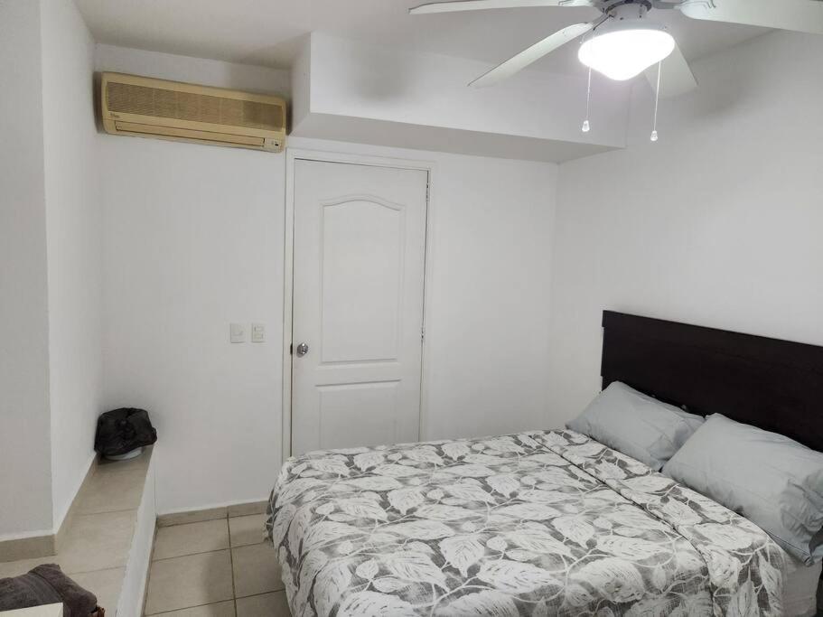 Departamento De Lujo. Seguridad 24. Playa A Pasos. Διαμέρισμα Ακαπούλκο Εξωτερικό φωτογραφία