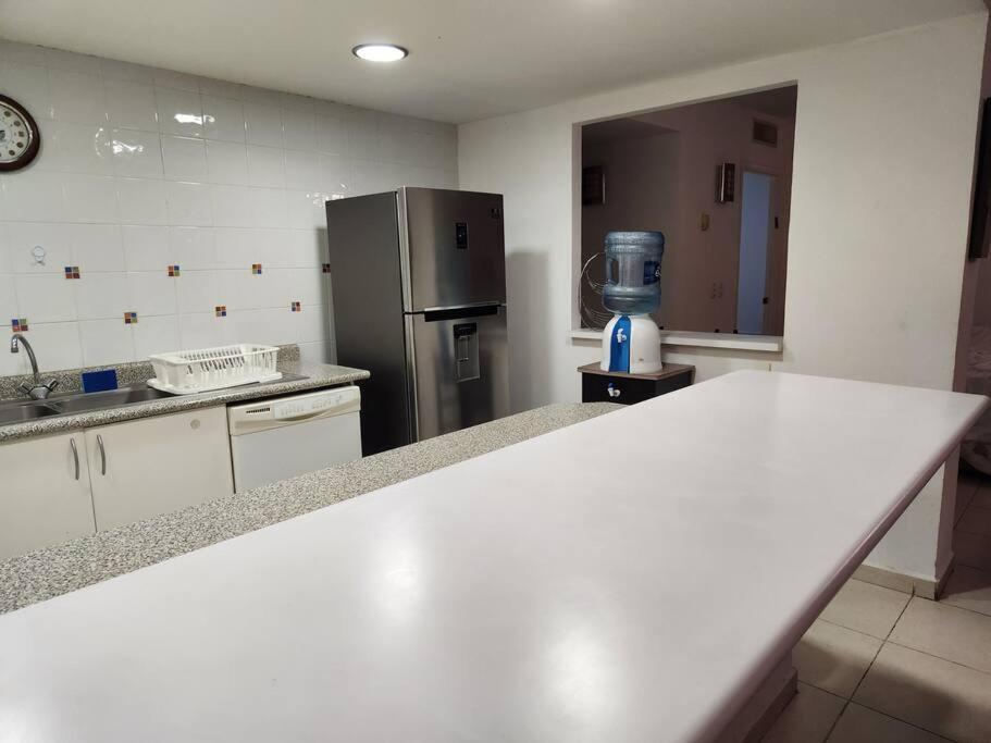 Departamento De Lujo. Seguridad 24. Playa A Pasos. Διαμέρισμα Ακαπούλκο Εξωτερικό φωτογραφία