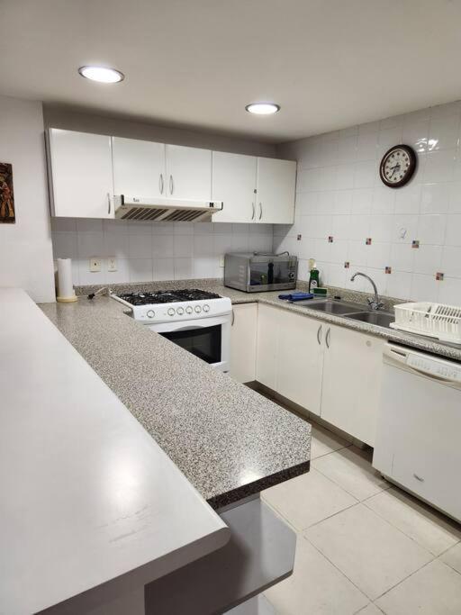 Departamento De Lujo. Seguridad 24. Playa A Pasos. Διαμέρισμα Ακαπούλκο Εξωτερικό φωτογραφία