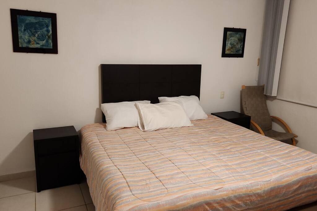 Departamento De Lujo. Seguridad 24. Playa A Pasos. Διαμέρισμα Ακαπούλκο Εξωτερικό φωτογραφία