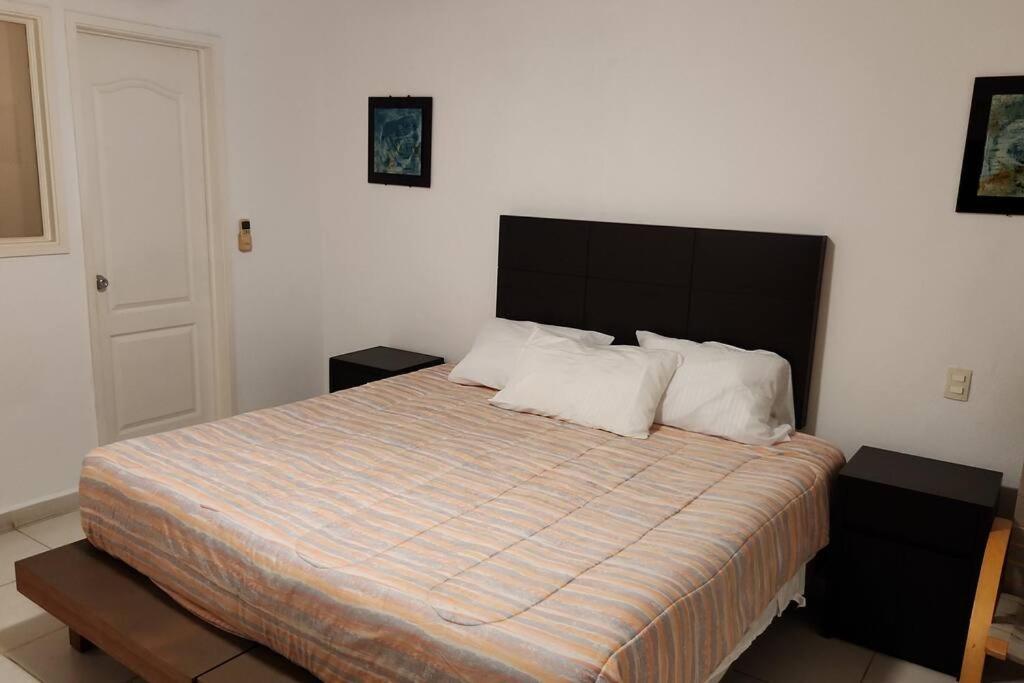 Departamento De Lujo. Seguridad 24. Playa A Pasos. Διαμέρισμα Ακαπούλκο Εξωτερικό φωτογραφία