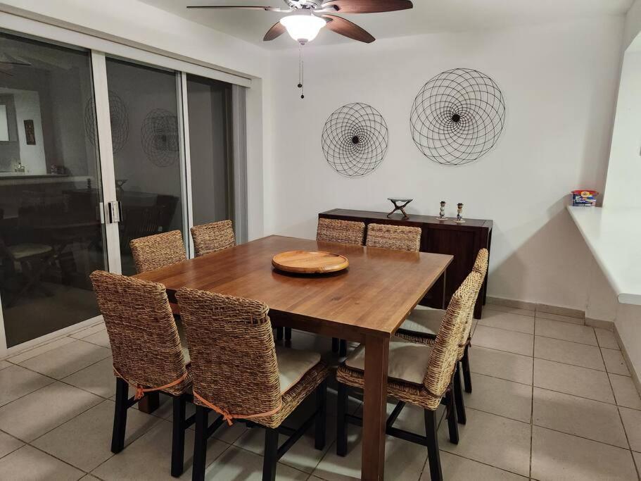 Departamento De Lujo. Seguridad 24. Playa A Pasos. Διαμέρισμα Ακαπούλκο Εξωτερικό φωτογραφία