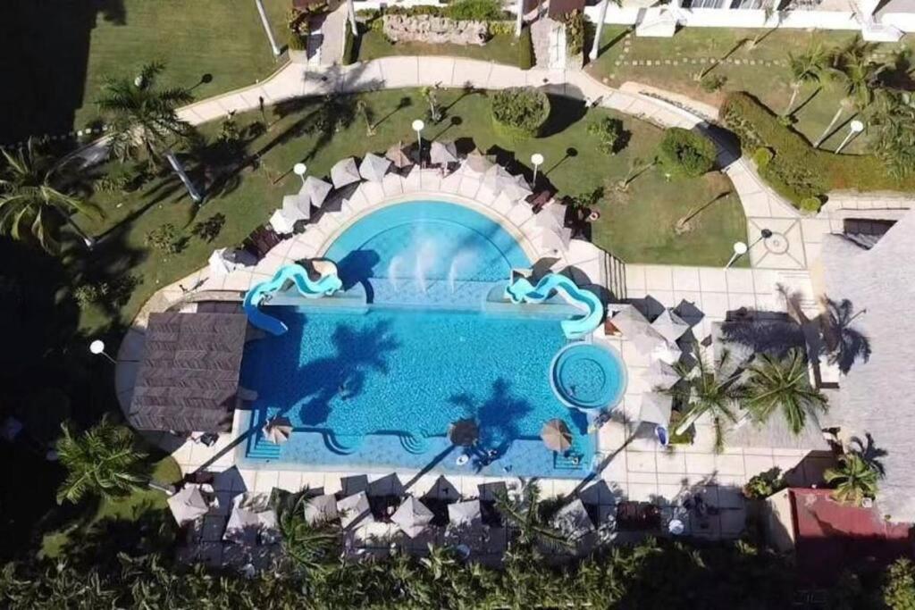 Departamento De Lujo. Seguridad 24. Playa A Pasos. Διαμέρισμα Ακαπούλκο Εξωτερικό φωτογραφία